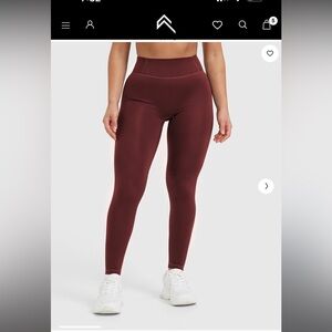 Oner Active Timeless High Waisted Leggings